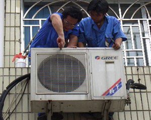 浚县空调售后维修服务中心在哪里找