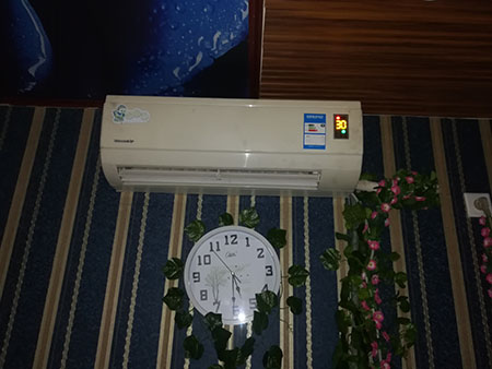 浚县空调维修售后服务中心