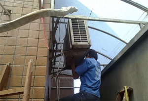 浚县空调维修售后服务中心