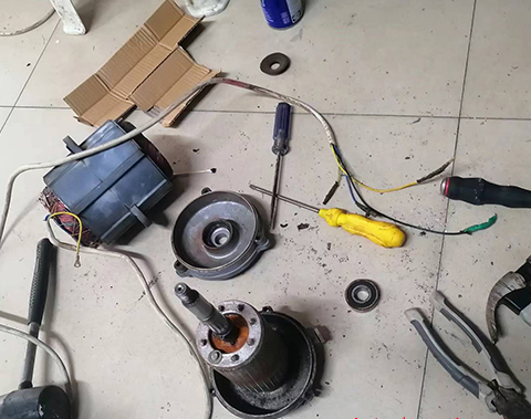 浚县空调维修售后服务中心电话在哪里找