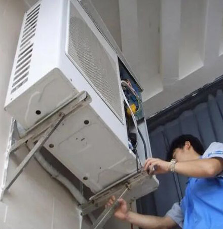 浚县24小时空调维修热线