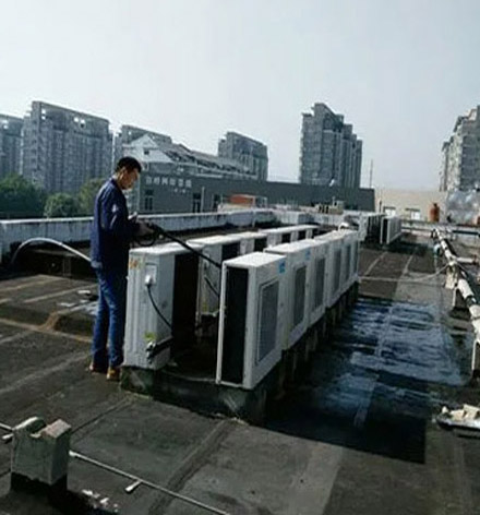 浚县 空调拆装 浚县本地 空调拆装公司