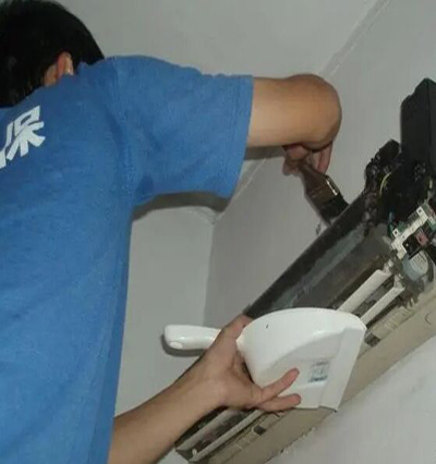 浚县空调清洗保养