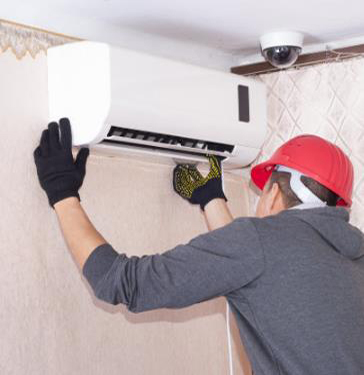 浚县空调内机噪音大