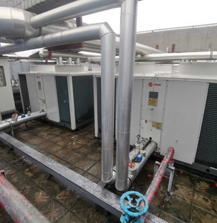 浚县附近中央空调维修 浚县上门中央空调维修